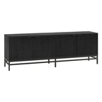 Montello Rectangular TV Stand for TV's up to 78 - 70 Wide