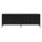 Montello Rectangular TV Stand for TV's up to 78 - 70 Wide