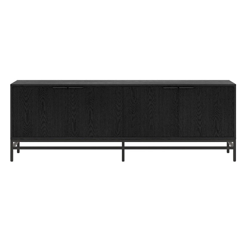 Montello Rectangular TV Stand for TV's up to 78 - 70 Wide