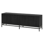 Montello Rectangular TV Stand for TV's up to 78 - 70 Wide
