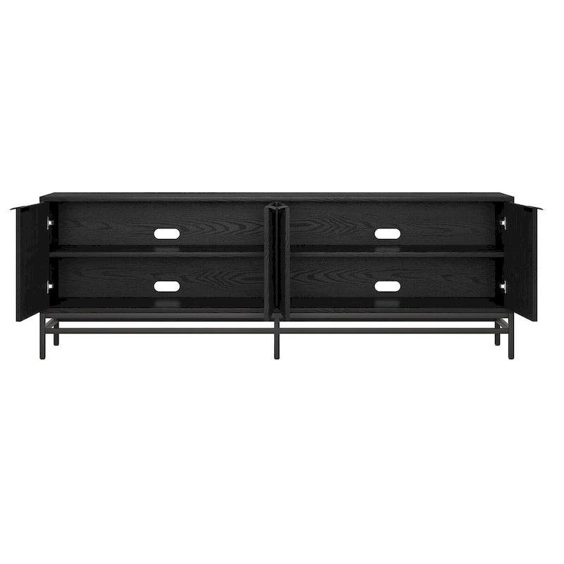 Montello Rectangular TV Stand for TV's up to 78 - 70 Wide
