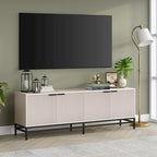Montello Rectangular TV Stand for TV's up to 78 - 70 Wide