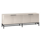 Montello Rectangular TV Stand for TV's up to 78 - 70 Wide