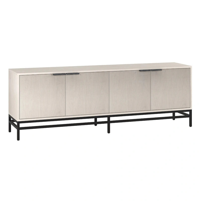 Montello Rectangular TV Stand for TV's up to 78 - 70 Wide