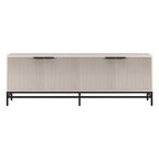 Montello Rectangular TV Stand for TV's up to 78 - 70 Wide