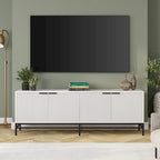 Montello Rectangular TV Stand for TV's up to 78 - 70 Wide