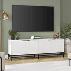 Montello Rectangular TV Stand for TV's up to 78 - 70 Wide
