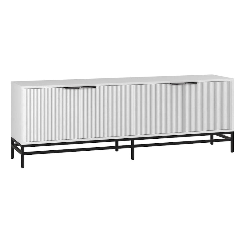 Montello Rectangular TV Stand for TV's up to 78 - 70 Wide