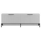 Montello Rectangular TV Stand for TV's up to 78 - 70 Wide
