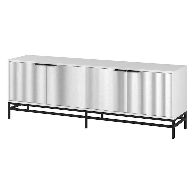 Montello Rectangular TV Stand for TV's up to 78 - 70 Wide