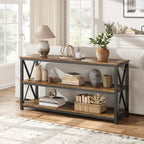 55 Inch Entryway Table
