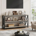 55 Inch Entryway Table