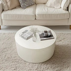 Modern Round Coffee Table