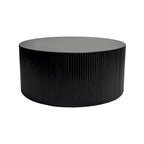 Modern Round Coffee Table
