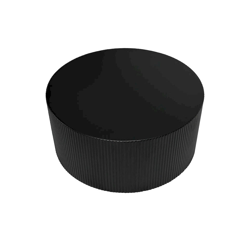Modern Round Coffee Table