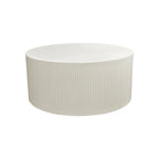 Modern Round Coffee Table