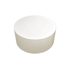 Modern Round Coffee Table