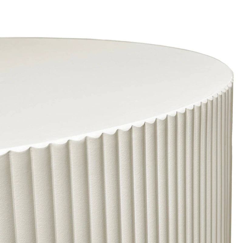 Modern Round Coffee Table