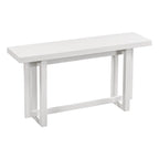 Harper&Bright Designs Contemporary Entryway Console Table