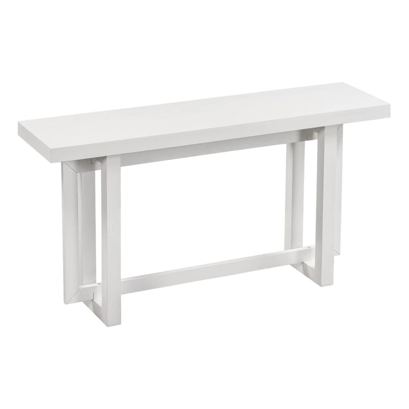 Harper&Bright Designs Contemporary Entryway Console Table
