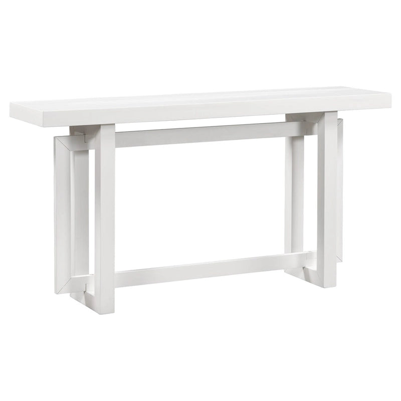 Harper&Bright Designs Contemporary Entryway Console Table