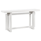 Harper&Bright Designs Contemporary Entryway Console Table