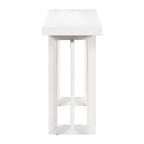 Harper&Bright Designs Contemporary Entryway Console Table