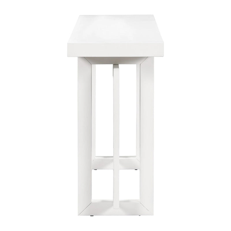 Harper&Bright Designs Contemporary Entryway Console Table