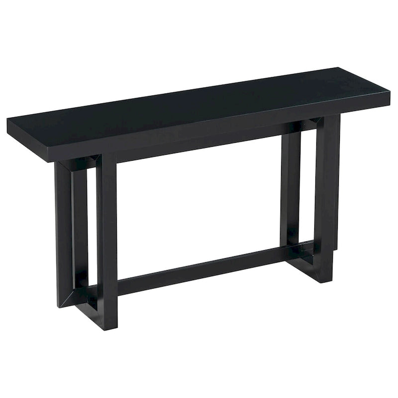 Harper&Bright Designs Contemporary Entryway Console Table