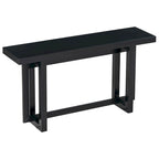 Harper&Bright Designs Contemporary Entryway Console Table
