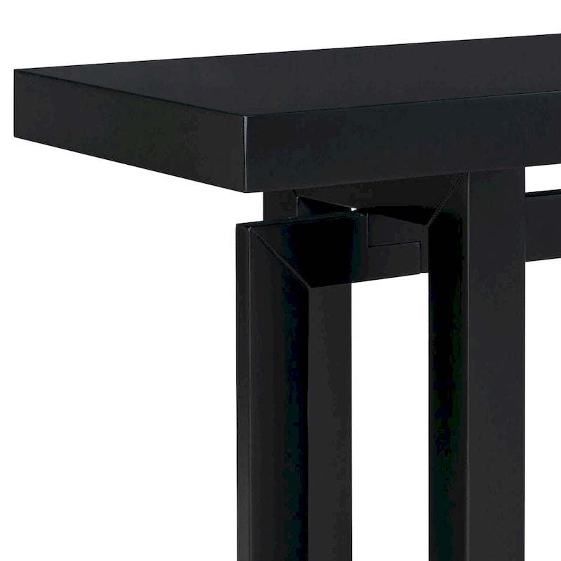 Harper&Bright Designs Contemporary Entryway Console Table