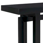Harper&Bright Designs Contemporary Entryway Console Table