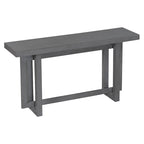 Harper&Bright Designs Contemporary Entryway Console Table