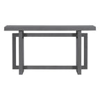 Harper&Bright Designs Contemporary Entryway Console Table