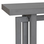 Harper&Bright Designs Contemporary Entryway Console Table