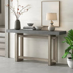 Harper&Bright Designs Contemporary Entryway Console Table