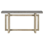 Harper&Bright Designs Contemporary Entryway Console Table
