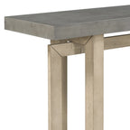 Harper&Bright Designs Contemporary Entryway Console Table