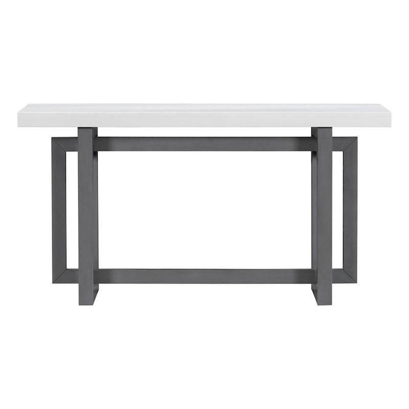 Harper&Bright Designs Contemporary Entryway Console Table