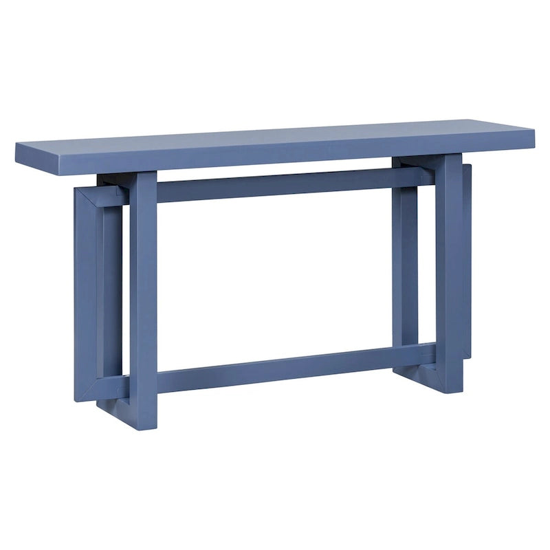Harper&Bright Designs Contemporary Entryway Console Table