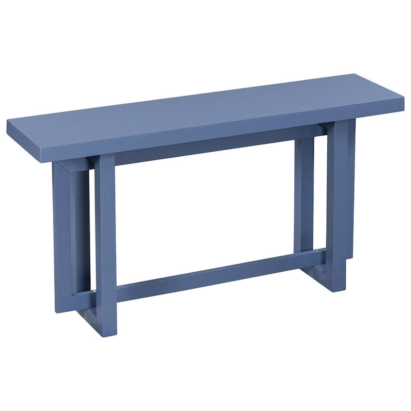 Harper&Bright Designs Contemporary Entryway Console Table