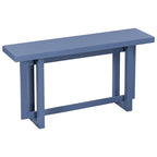 Harper&Bright Designs Contemporary Entryway Console Table