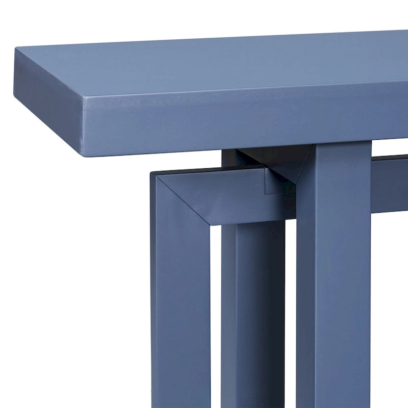 Harper&Bright Designs Contemporary Entryway Console Table