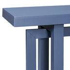 Harper&Bright Designs Contemporary Entryway Console Table