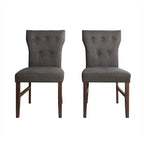 CraftPorch Mid-Century Modern Wooden Dining Chair