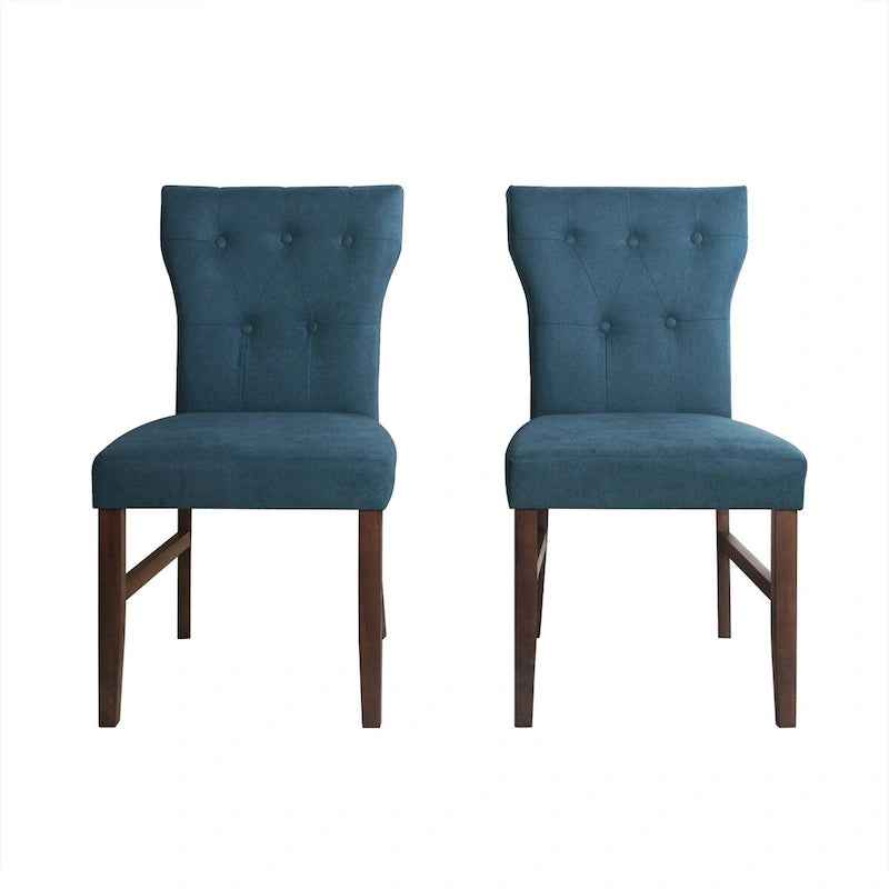 CraftPorch Mid-Century Modern Wooden Dining Chair
