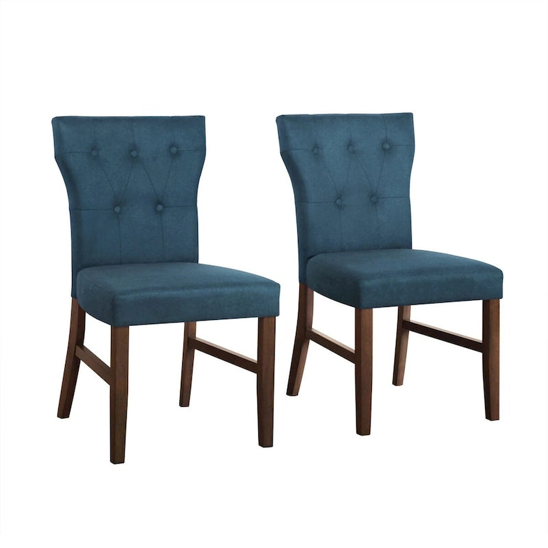 CraftPorch Mid-Century Modern Wooden Dining Chair