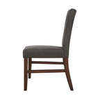 CraftPorch Mid-Century Modern Wooden Dining Chair