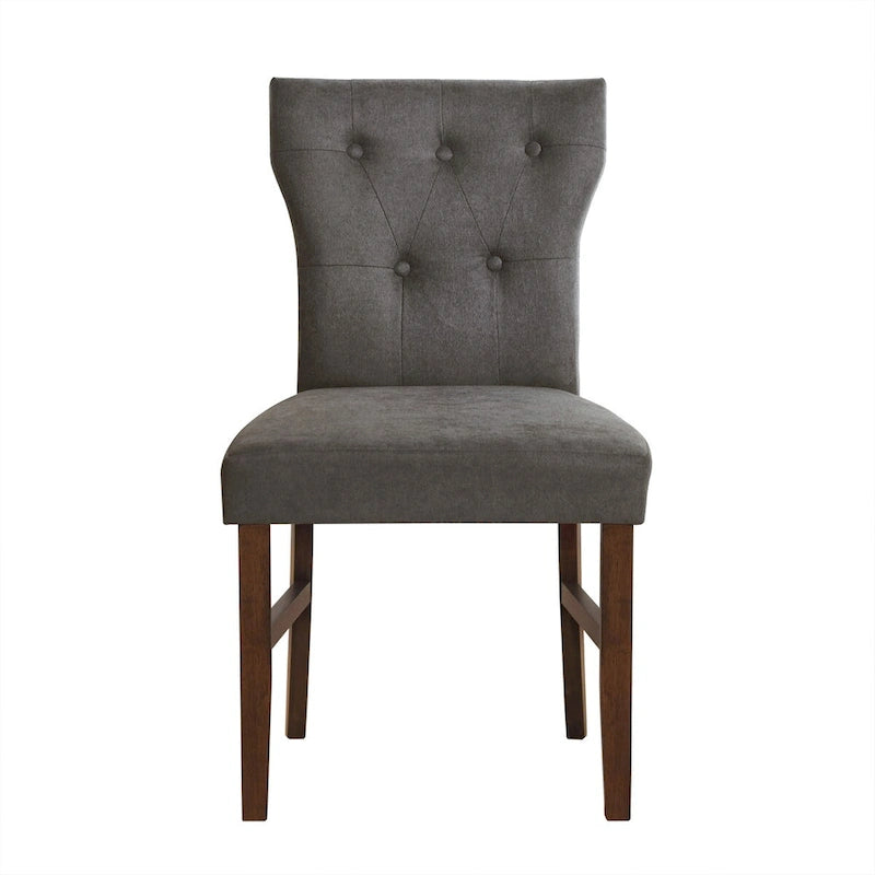CraftPorch Mid-Century Modern Wooden Dining Chair