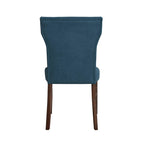 CraftPorch Mid-Century Modern Wooden Dining Chair